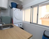 Resale - Townhouse / Duplex / Corner - San Miguel de Salinas