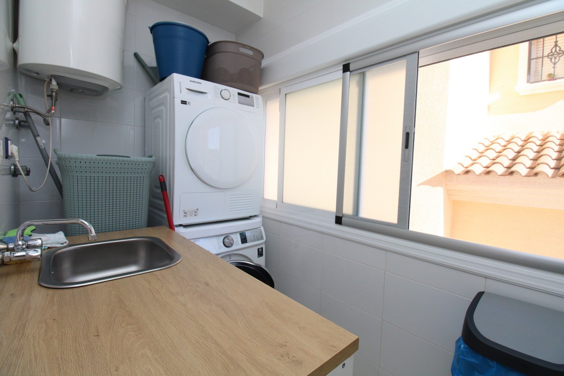 Resale - Townhouse / Duplex / Corner - San Miguel de Salinas