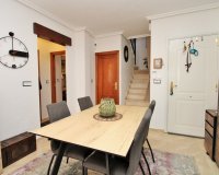 Resale - Townhouse / Duplex / Corner - San Miguel de Salinas