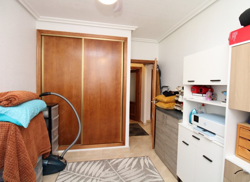 Resale - Townhouse / Duplex / Corner - San Miguel de Salinas