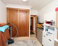 Resale - Townhouse / Duplex / Corner - San Miguel de Salinas