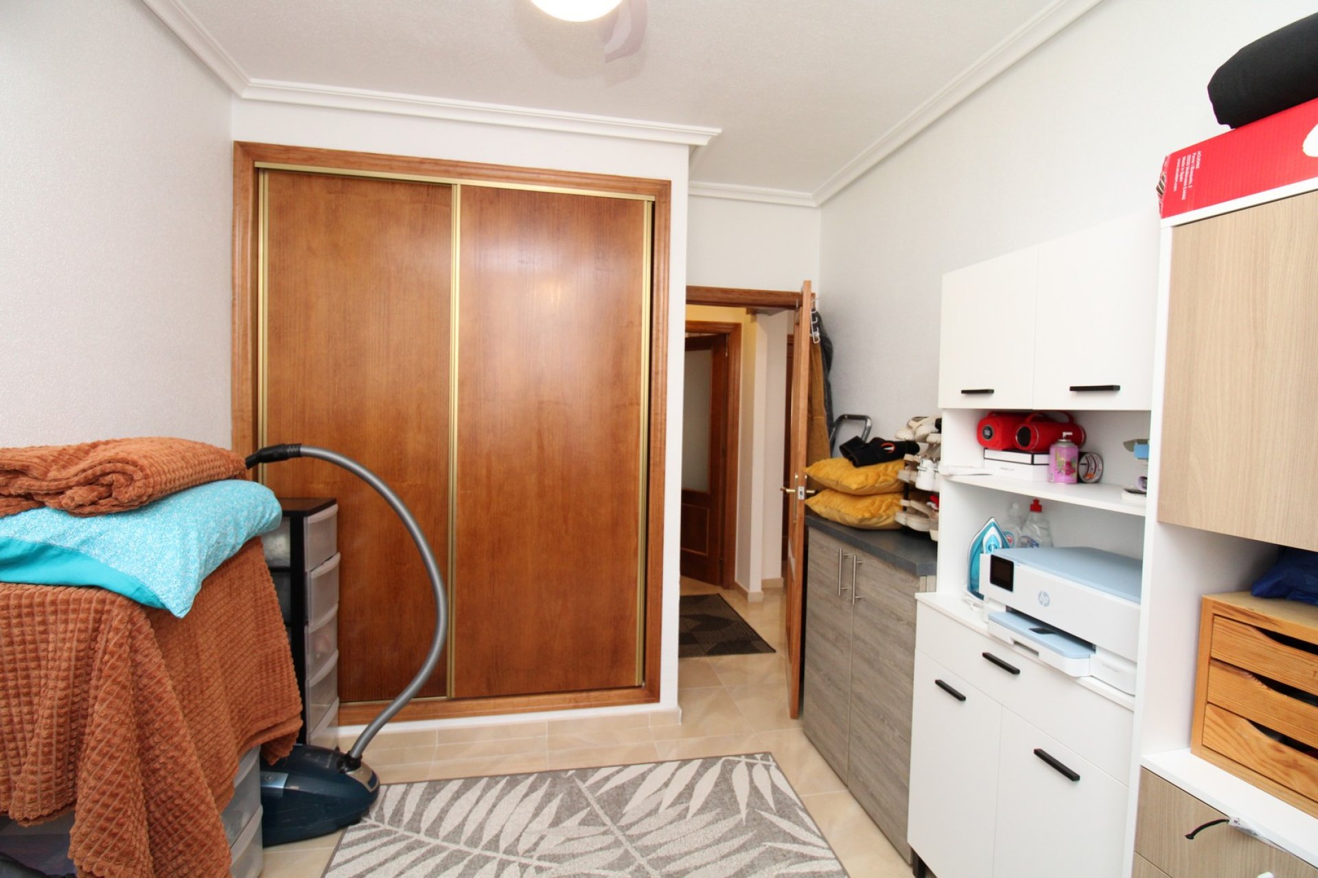 Resale - Townhouse / Duplex / Corner - San Miguel de Salinas