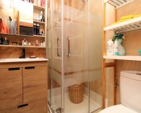 Resale - Townhouse / Duplex / Corner - San Miguel de Salinas