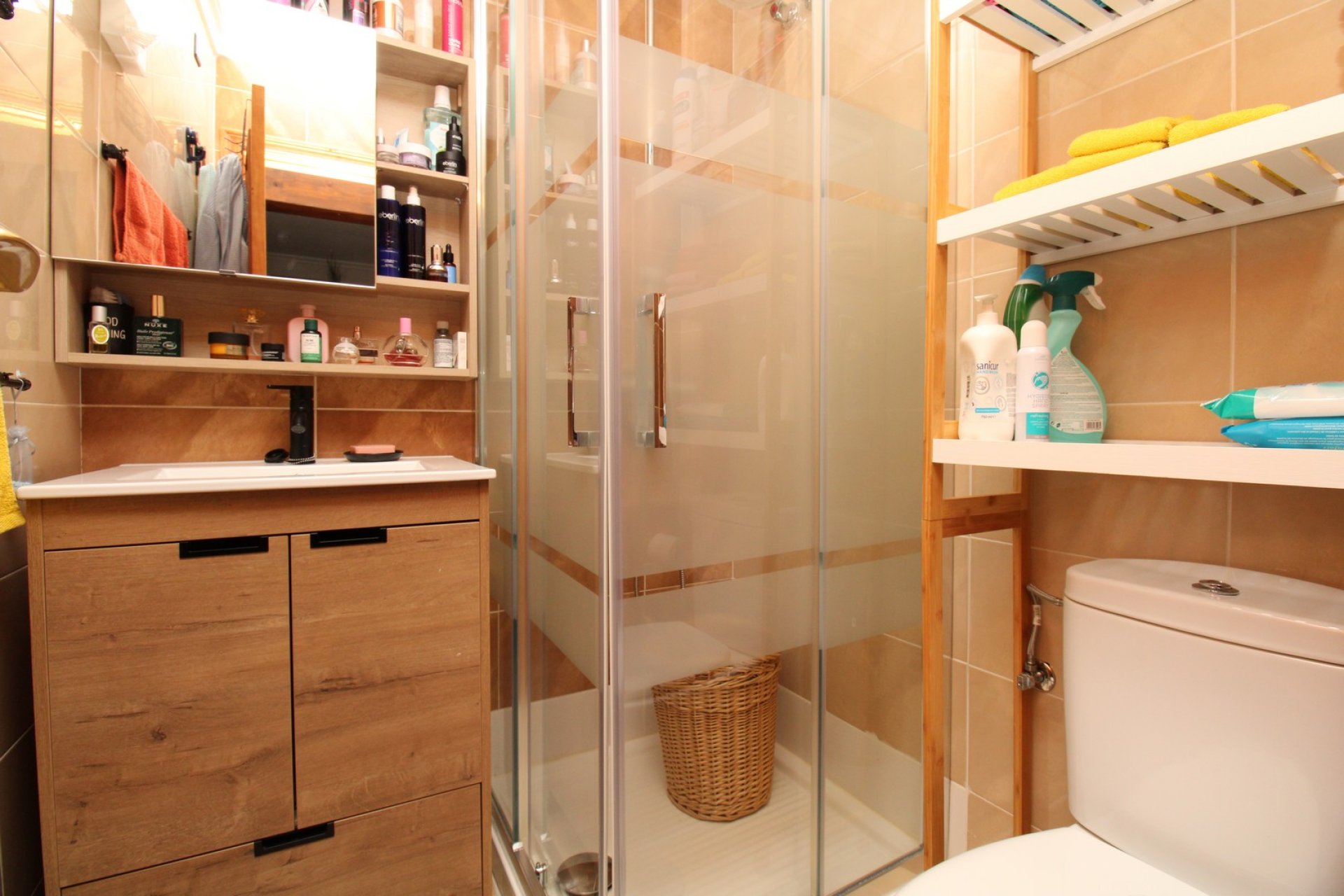 Resale - Townhouse / Duplex / Corner - San Miguel de Salinas