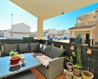 Resale - Townhouse / Duplex / Corner - San Miguel de Salinas