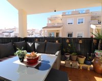 Resale - Townhouse / Duplex / Corner - San Miguel de Salinas