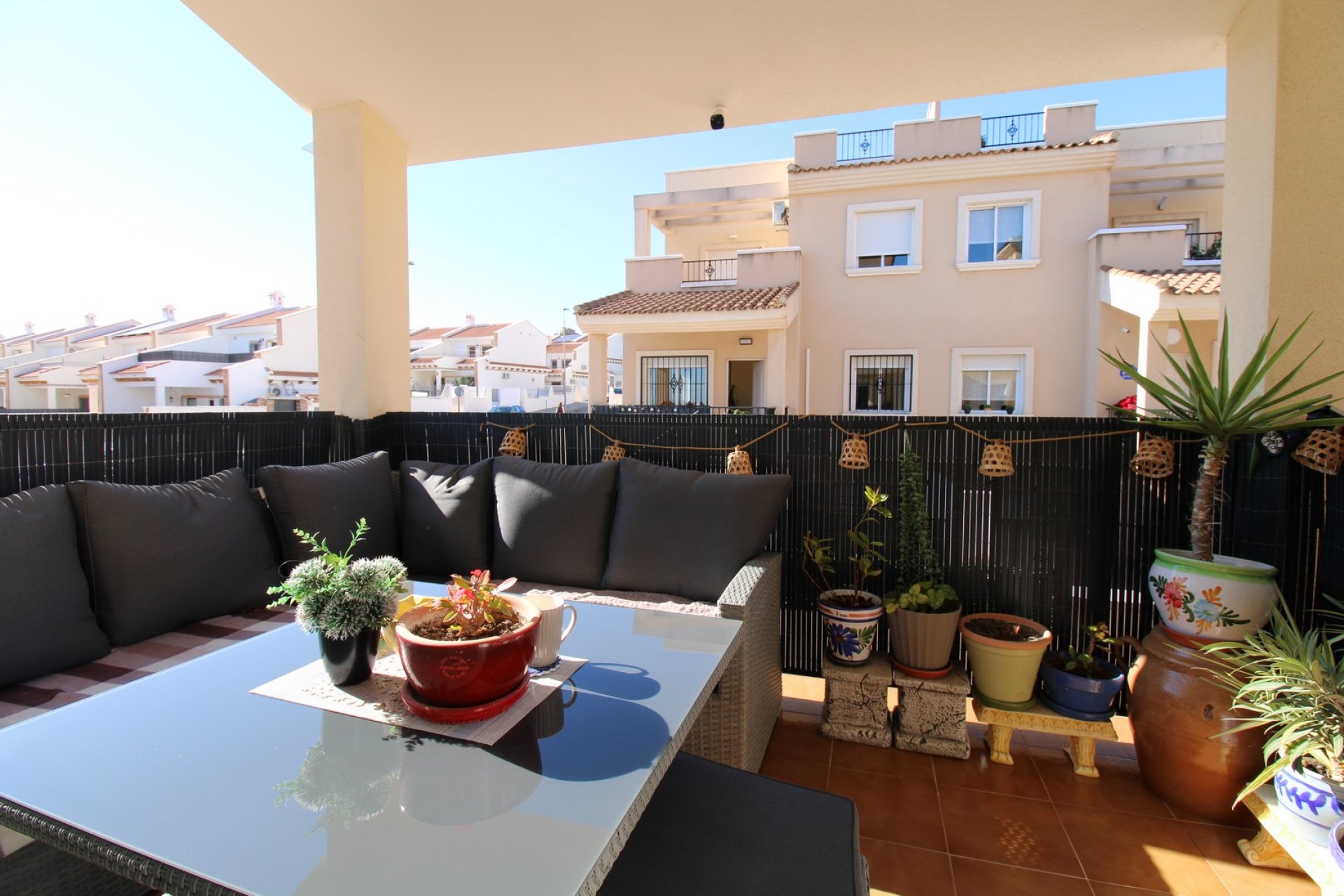 Resale - Townhouse / Duplex / Corner - San Miguel de Salinas