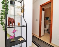 Resale - Townhouse / Duplex / Corner - San Miguel de Salinas