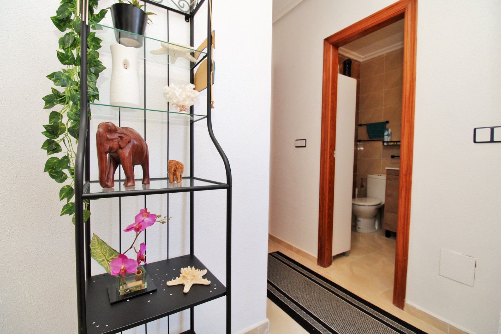 Resale - Townhouse / Duplex / Corner - San Miguel de Salinas