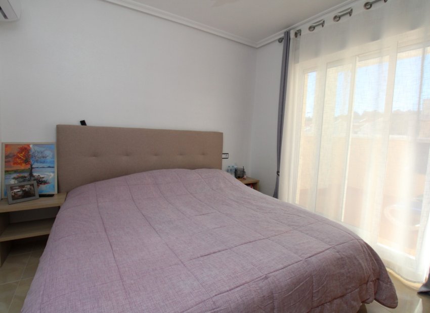 Resale - Townhouse / Duplex / Corner - San Miguel de Salinas