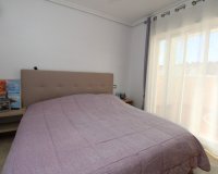 Resale - Townhouse / Duplex / Corner - San Miguel de Salinas