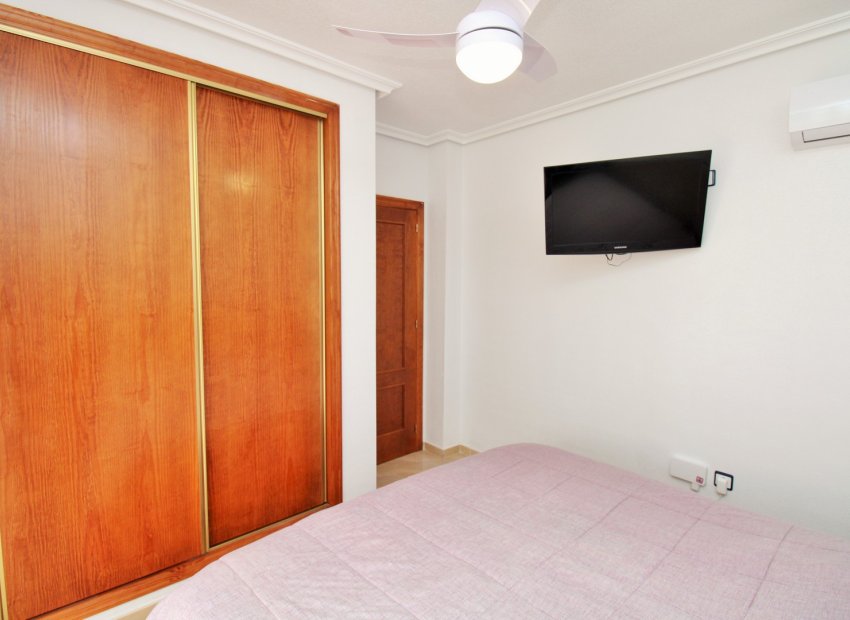 Resale - Townhouse / Duplex / Corner - San Miguel de Salinas