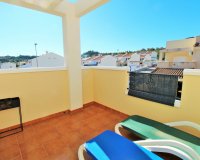 Resale - Townhouse / Duplex / Corner - San Miguel de Salinas