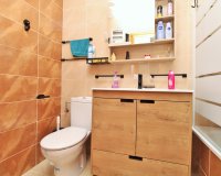 Resale - Townhouse / Duplex / Corner - San Miguel de Salinas