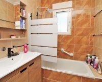 Resale - Townhouse / Duplex / Corner - San Miguel de Salinas