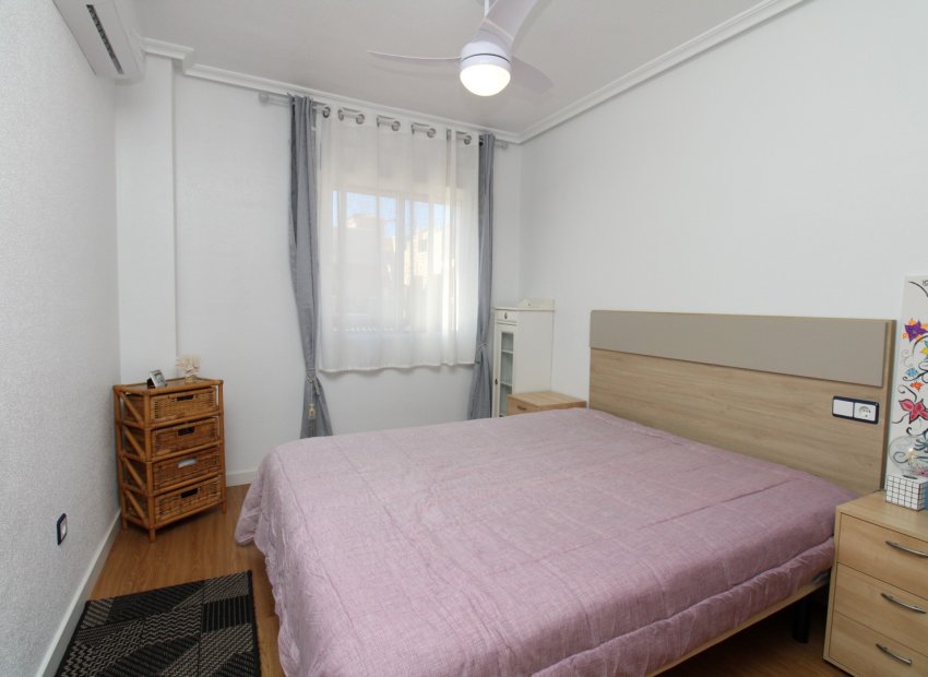 Resale - Townhouse / Duplex / Corner - San Miguel de Salinas