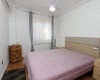 Resale - Townhouse / Duplex / Corner - San Miguel de Salinas