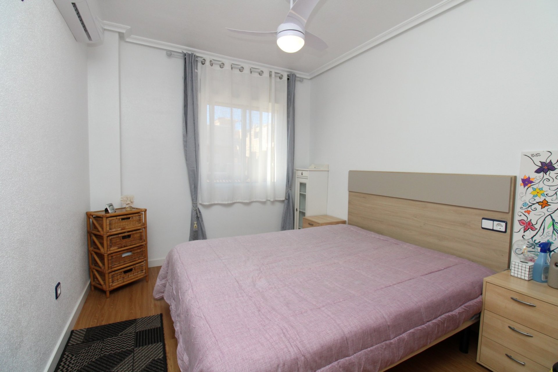 Resale - Townhouse / Duplex / Corner - San Miguel de Salinas