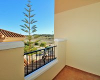 Resale - Townhouse / Duplex / Corner - San Miguel de Salinas