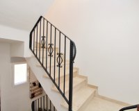 Resale - Townhouse / Duplex / Corner - San Miguel de Salinas