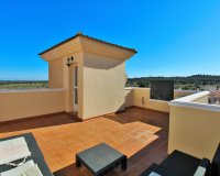 Resale - Townhouse / Duplex / Corner - San Miguel de Salinas