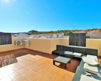 Resale - Townhouse / Duplex / Corner - San Miguel de Salinas