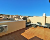 Resale - Townhouse / Duplex / Corner - San Miguel de Salinas