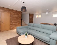 Resale - Townhouse / Duplex / Corner - San Miguel de Salinas