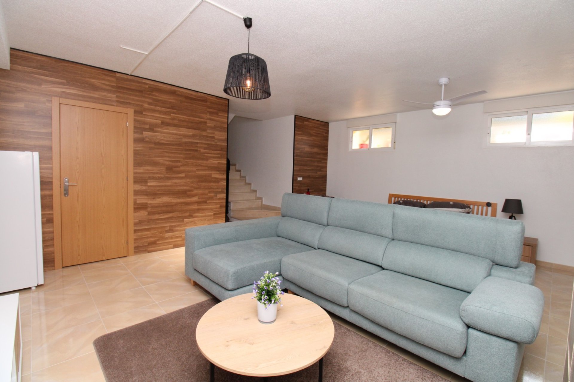 Resale - Townhouse / Duplex / Corner - San Miguel de Salinas