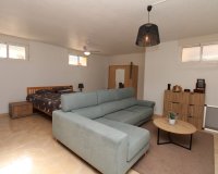 Resale - Townhouse / Duplex / Corner - San Miguel de Salinas