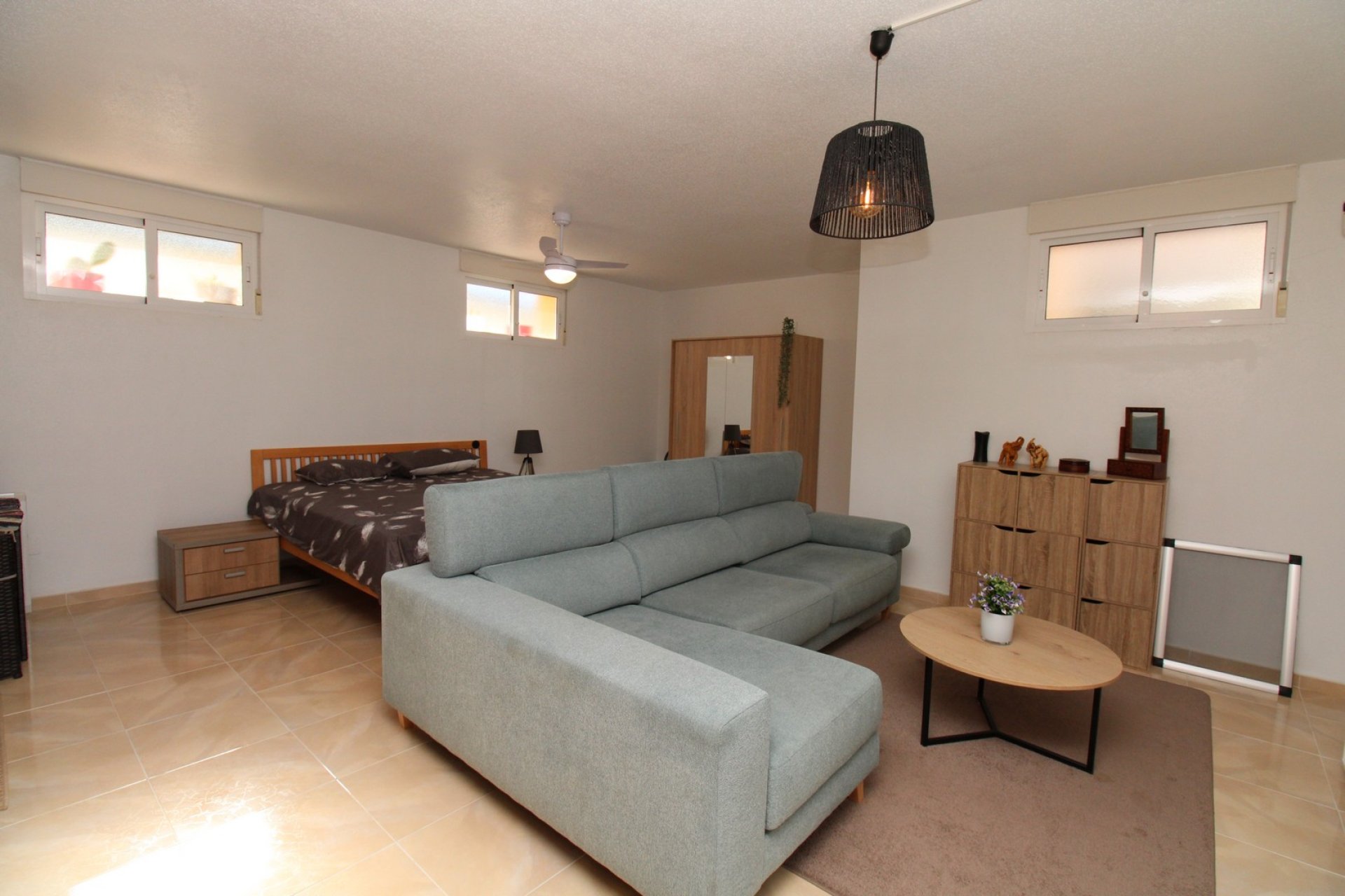 Resale - Townhouse / Duplex / Corner - San Miguel de Salinas