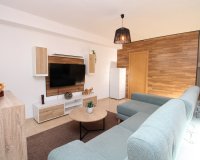 Resale - Townhouse / Duplex / Corner - San Miguel de Salinas