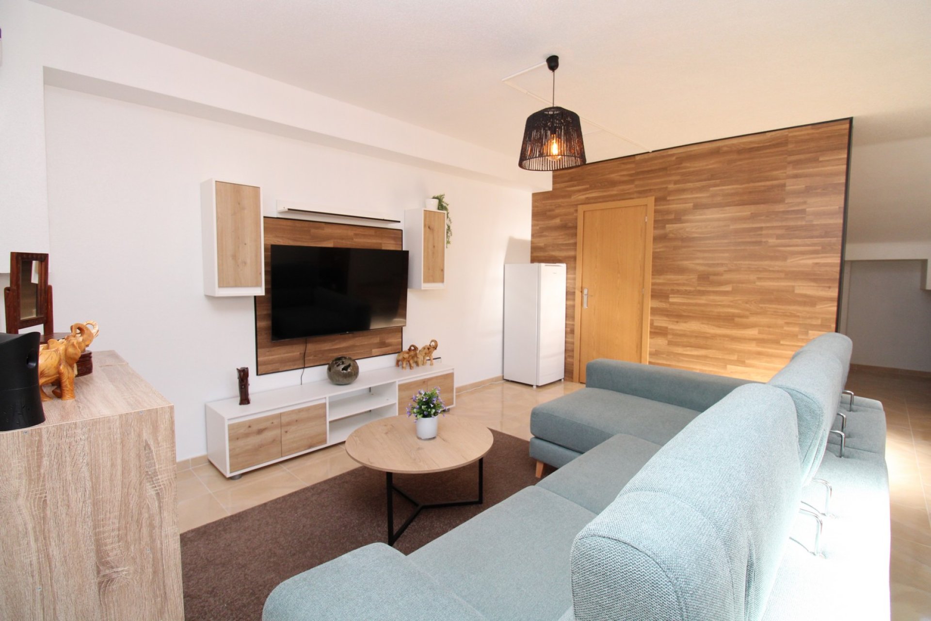 Resale - Townhouse / Duplex / Corner - San Miguel de Salinas