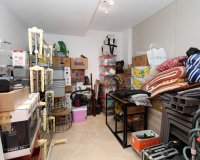 Resale - Townhouse / Duplex / Corner - San Miguel de Salinas