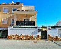 Resale - Townhouse / Duplex / Corner - San Miguel de Salinas