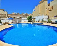 Resale - Townhouse / Duplex / Corner - San Miguel de Salinas
