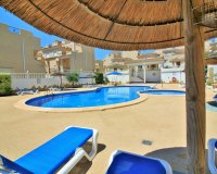 Resale - Townhouse / Duplex / Corner - San Miguel de Salinas