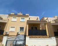Resale - Townhouse / Duplex / Corner - San Miguel de Salinas