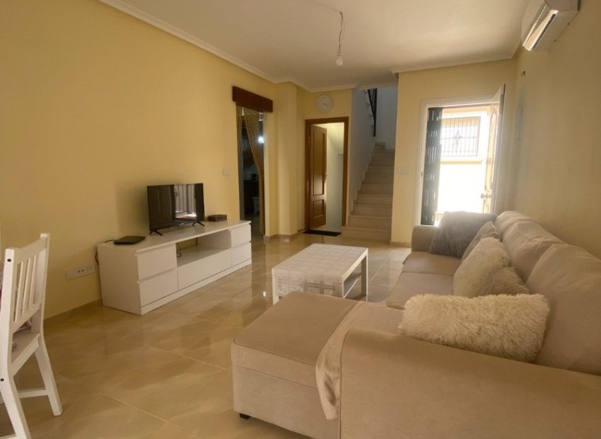 Resale - Townhouse / Duplex / Corner - San Miguel de Salinas