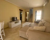 Resale - Townhouse / Duplex / Corner - San Miguel de Salinas