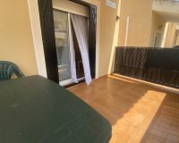 Resale - Townhouse / Duplex / Corner - San Miguel de Salinas