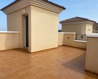 Resale - Townhouse / Duplex / Corner - San Miguel de Salinas