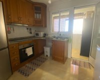 Resale - Townhouse / Duplex / Corner - San Miguel de Salinas