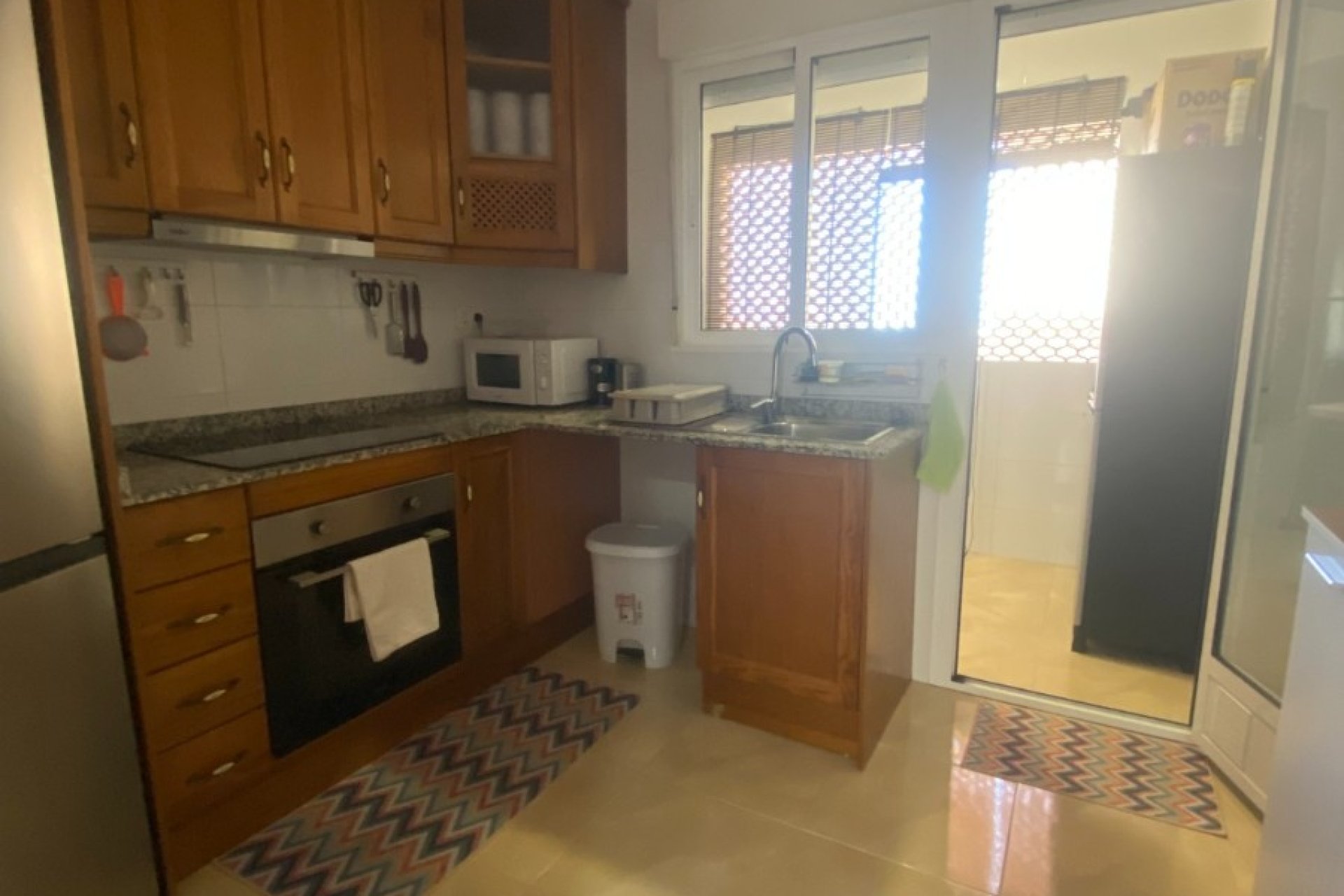 Resale - Townhouse / Duplex / Corner - San Miguel de Salinas