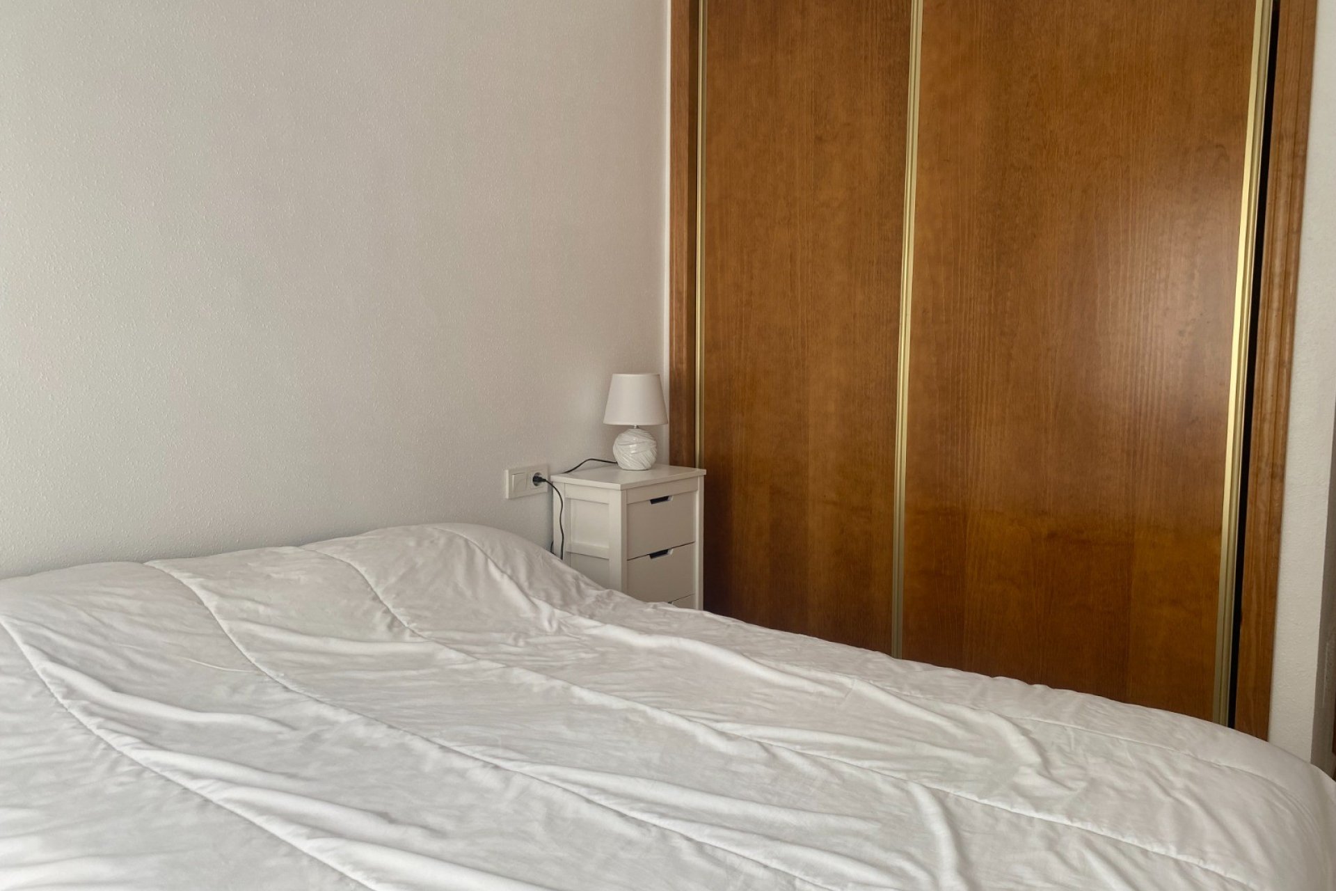 Resale - Townhouse / Duplex / Corner - San Miguel de Salinas