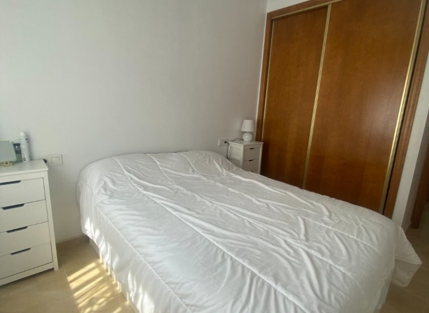 Resale - Townhouse / Duplex / Corner - San Miguel de Salinas