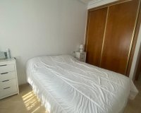 Resale - Townhouse / Duplex / Corner - San Miguel de Salinas