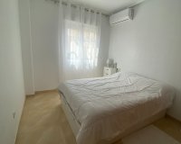 Resale - Townhouse / Duplex / Corner - San Miguel de Salinas