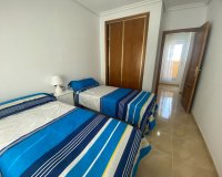 Resale - Townhouse / Duplex / Corner - San Miguel de Salinas