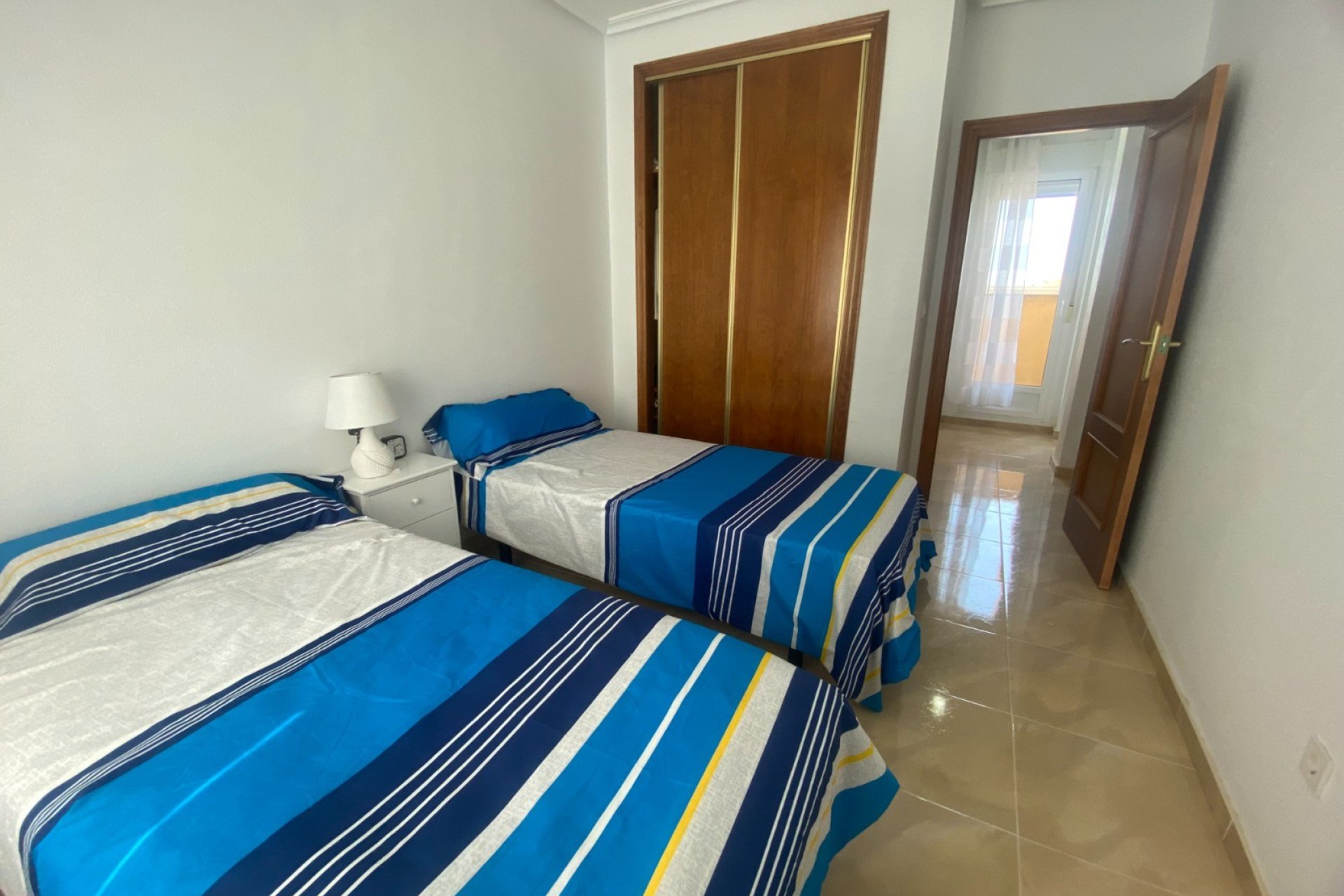 Resale - Townhouse / Duplex / Corner - San Miguel de Salinas